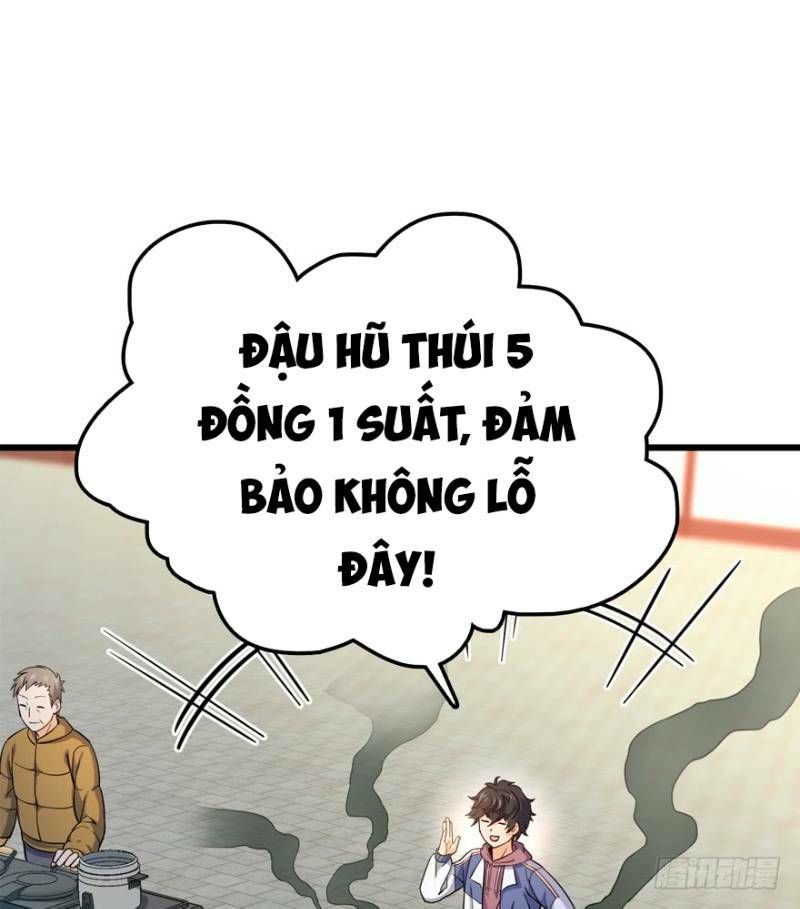 Đại Vương Tha Mạng Chapter 12 - Page 37