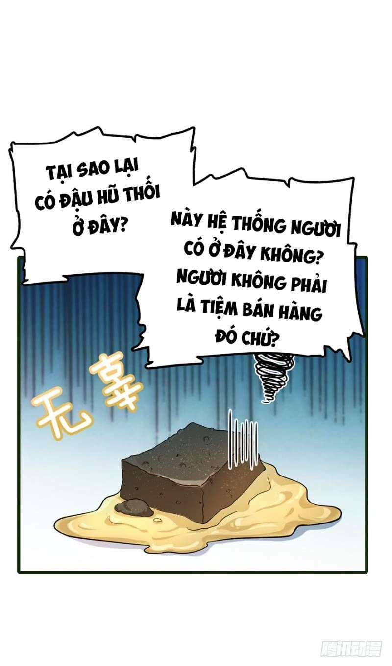 Đại Vương Tha Mạng Chapter 12 - Page 4