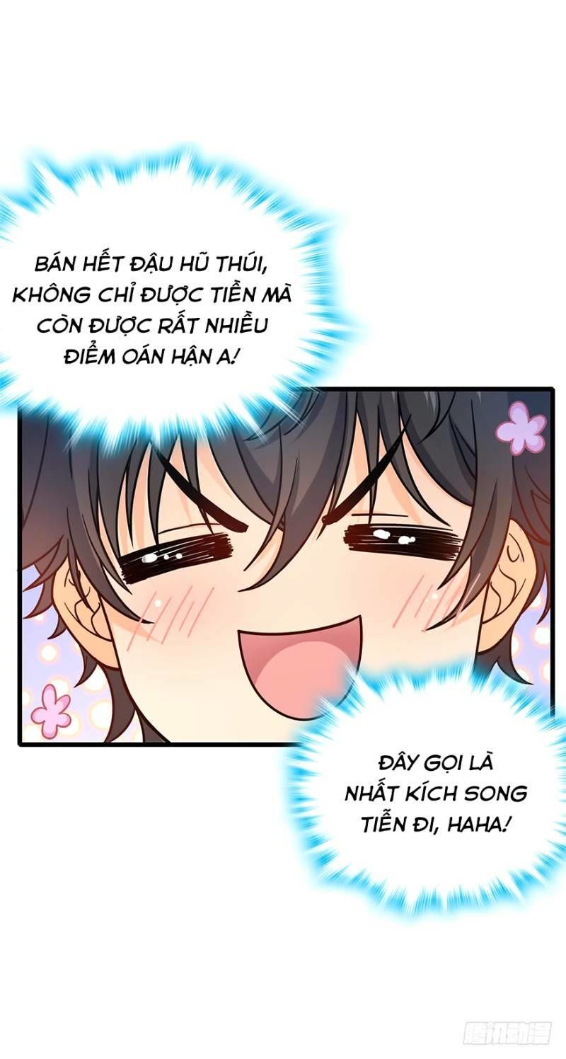 Đại Vương Tha Mạng Chapter 12 - Page 40