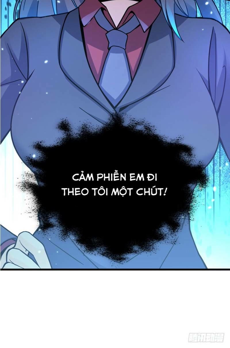 Đại Vương Tha Mạng Chapter 12 - Page 56