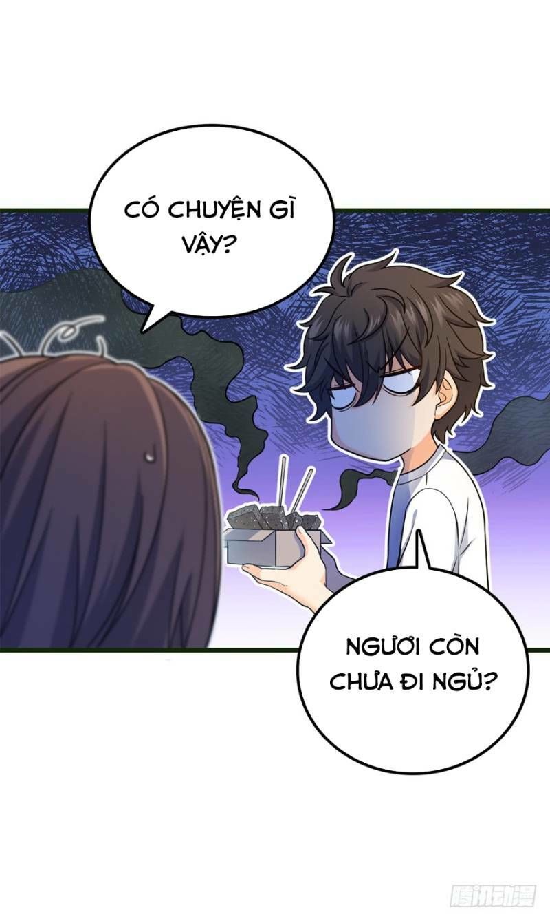 Đại Vương Tha Mạng Chapter 12 - Page 7