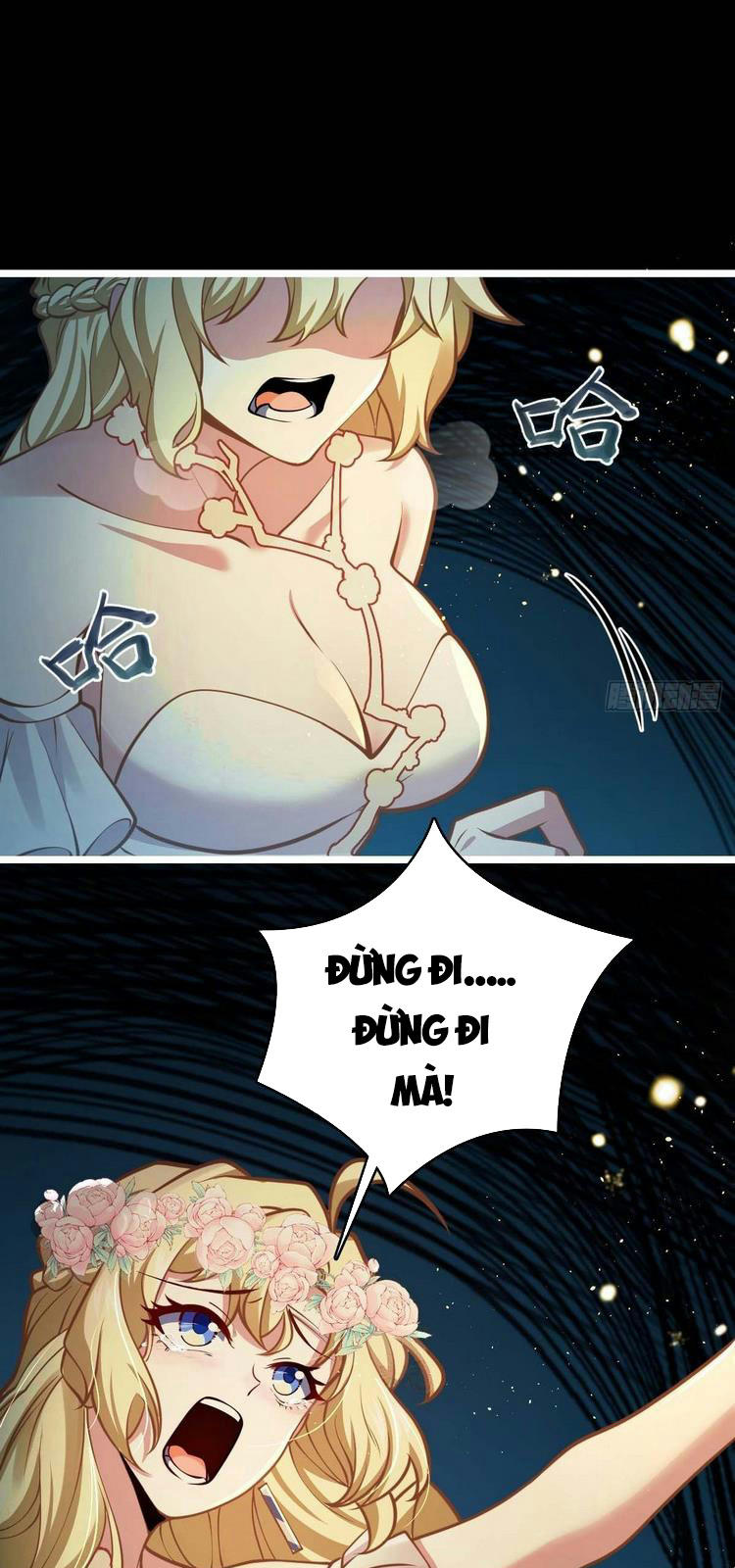 Đại Vương Tha Mạng Chapter 380 - Page 2