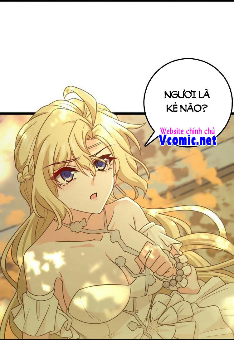 Đại Vương Tha Mạng Chapter 380 - Page 23