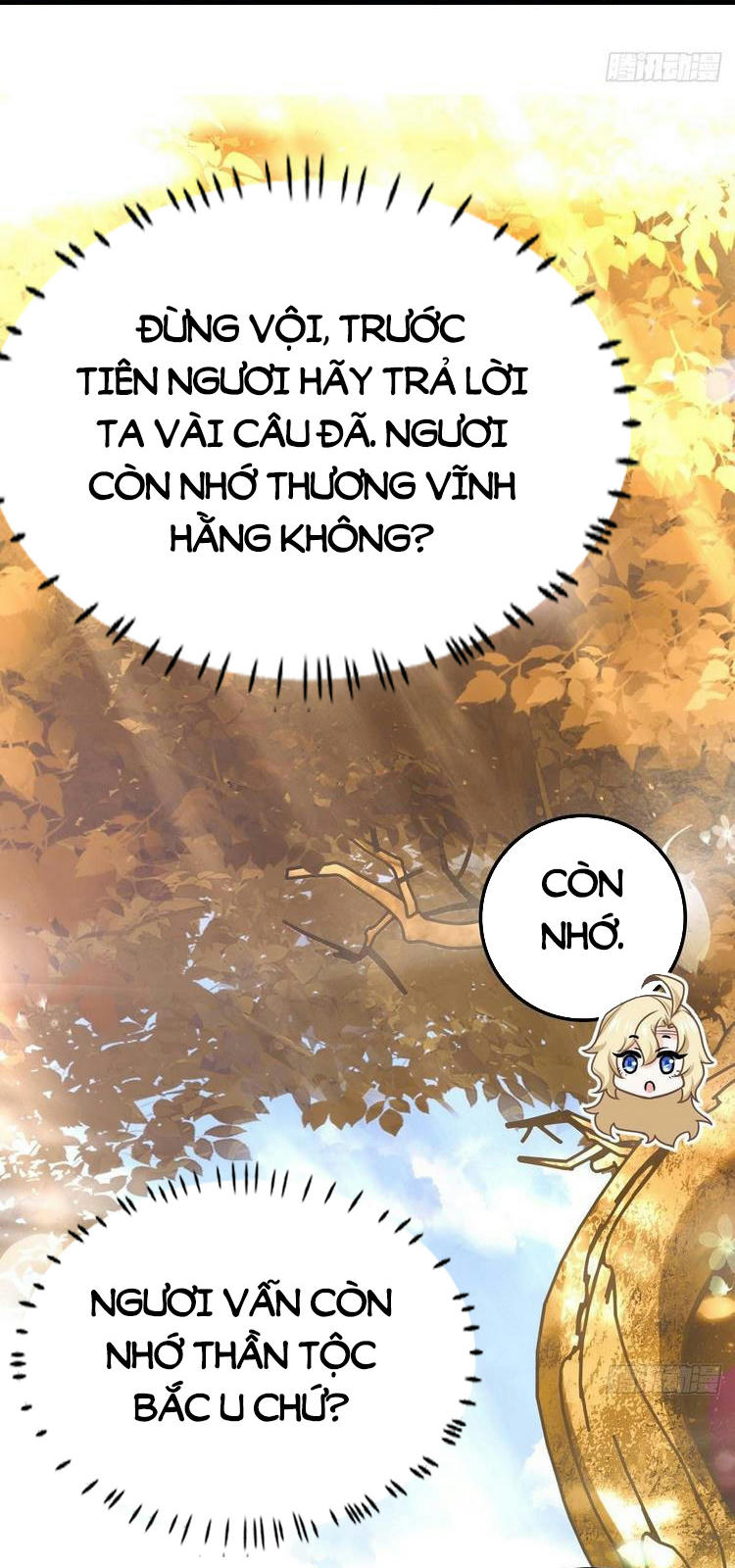 Đại Vương Tha Mạng Chapter 380 - Page 24