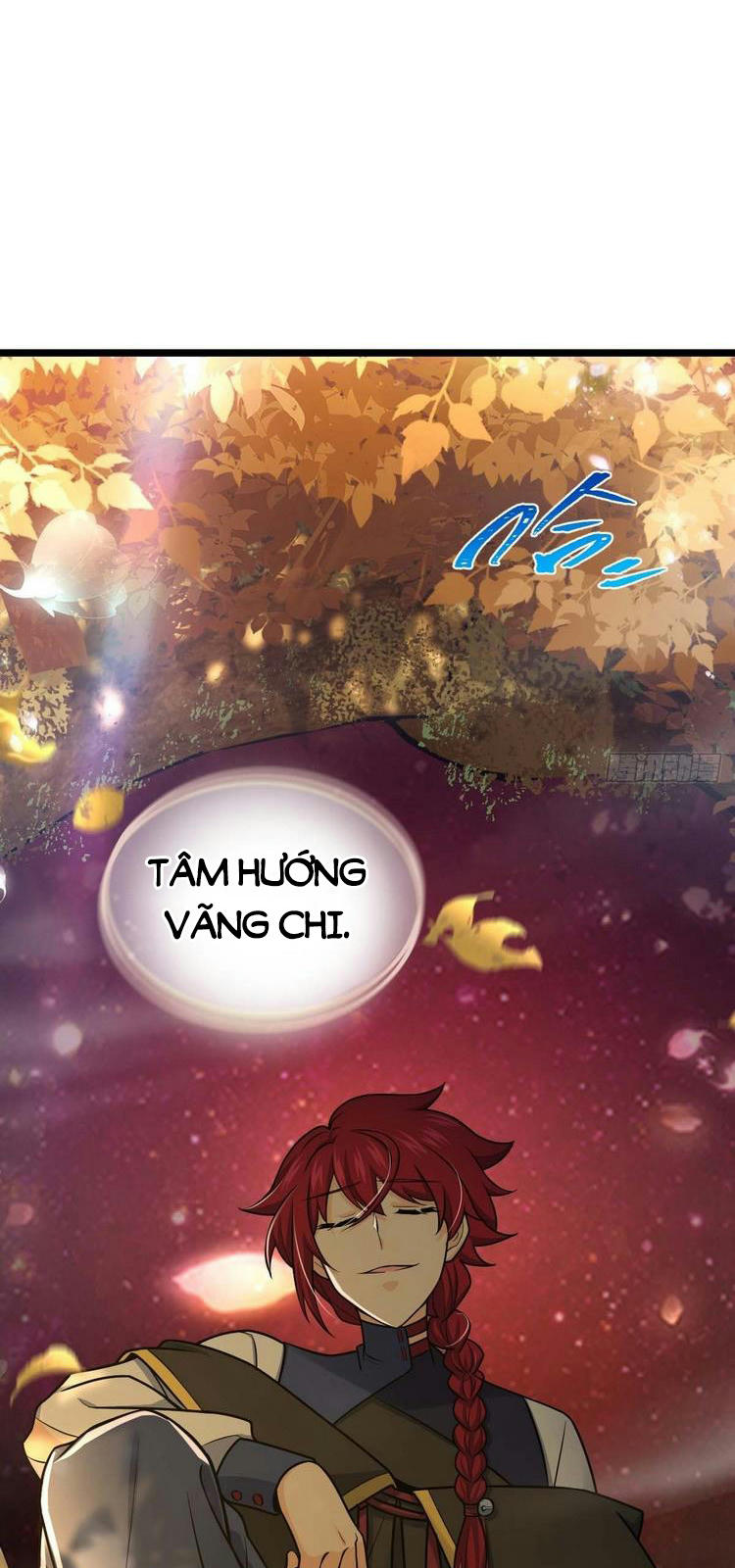 Đại Vương Tha Mạng Chapter 380 - Page 32