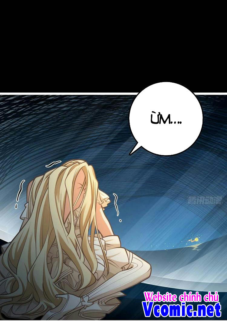 Đại Vương Tha Mạng Chapter 380 - Page 8