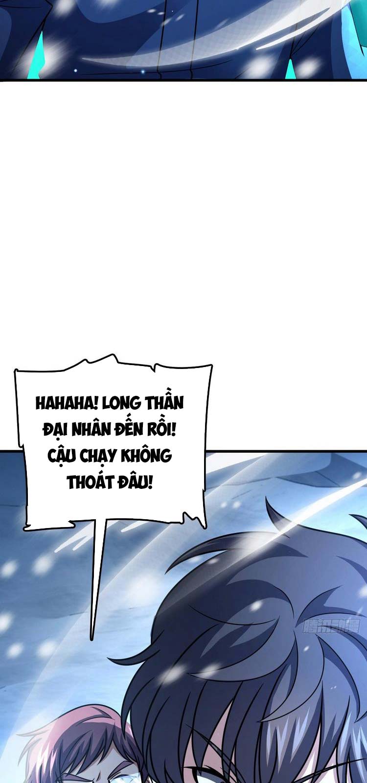 Đại Vương Tha Mạng Chapter 407 - Page 19