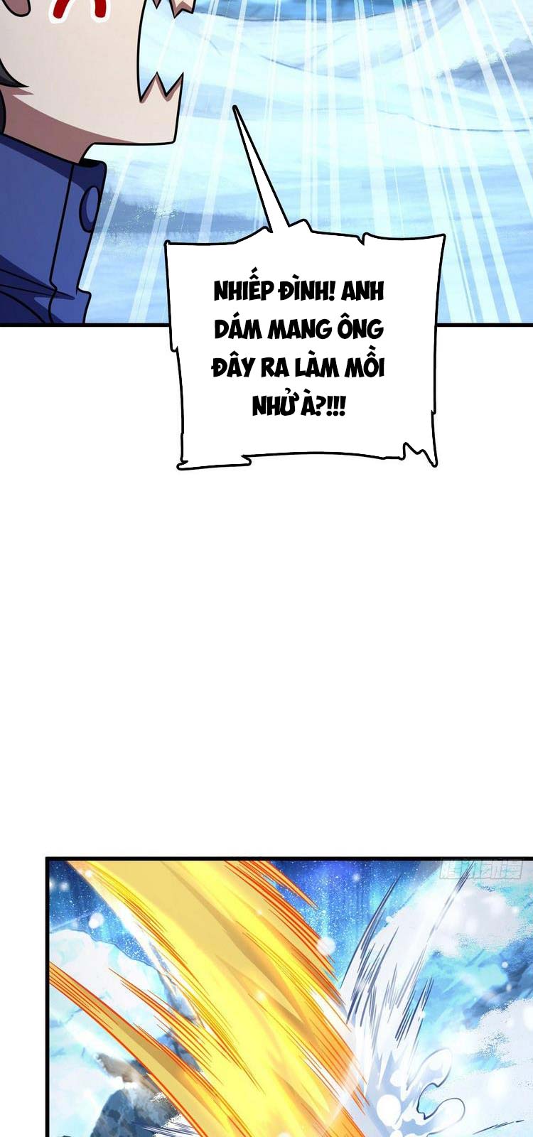 Đại Vương Tha Mạng Chapter 407 - Page 28