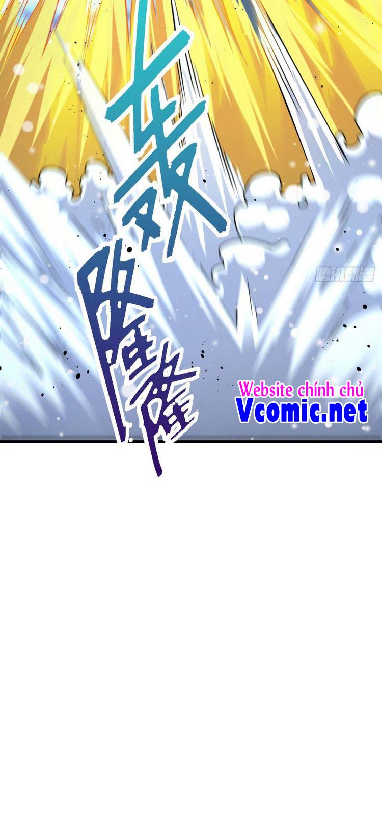 Đại Vương Tha Mạng Chapter 407 - Page 40