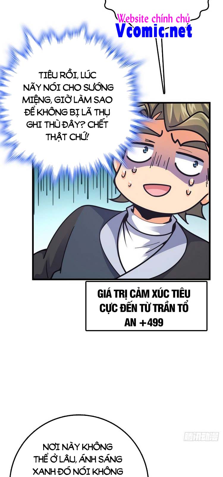 Đại Vương Tha Mạng Chapter 407 - Page 5