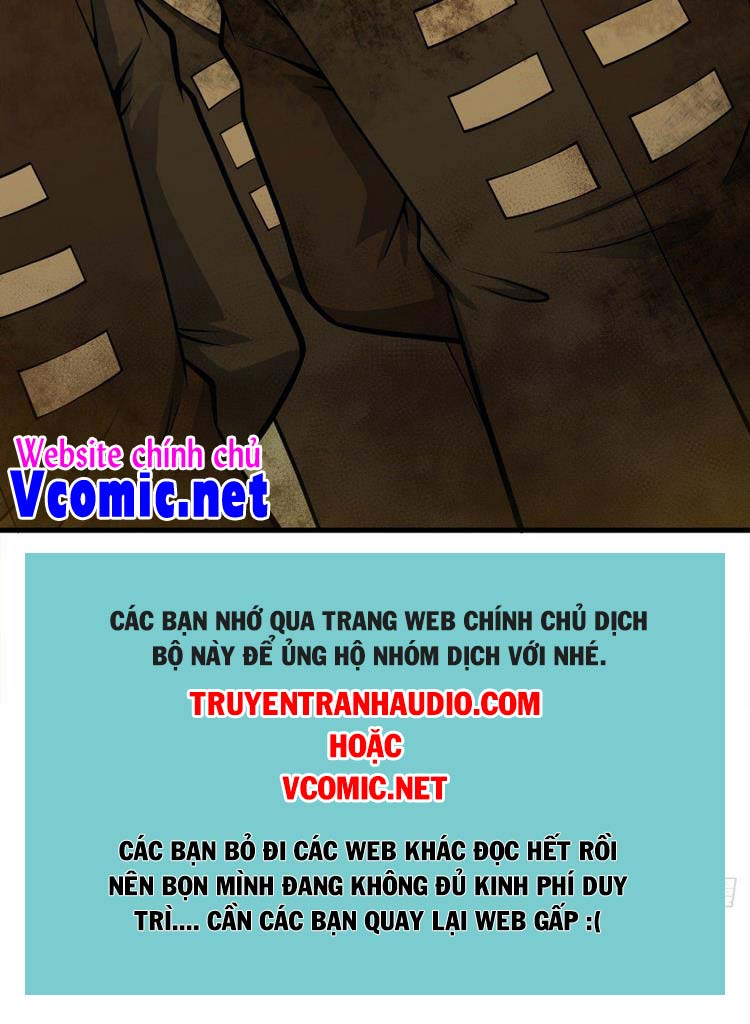 Đại Vương Tha Mạng Chapter 403 - Page 57