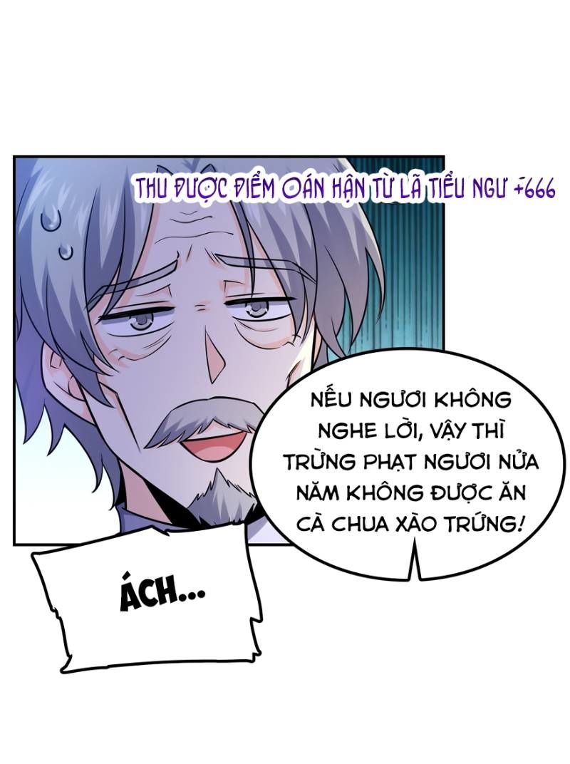 Đại Vương Tha Mạng Chapter 18 - Page 26