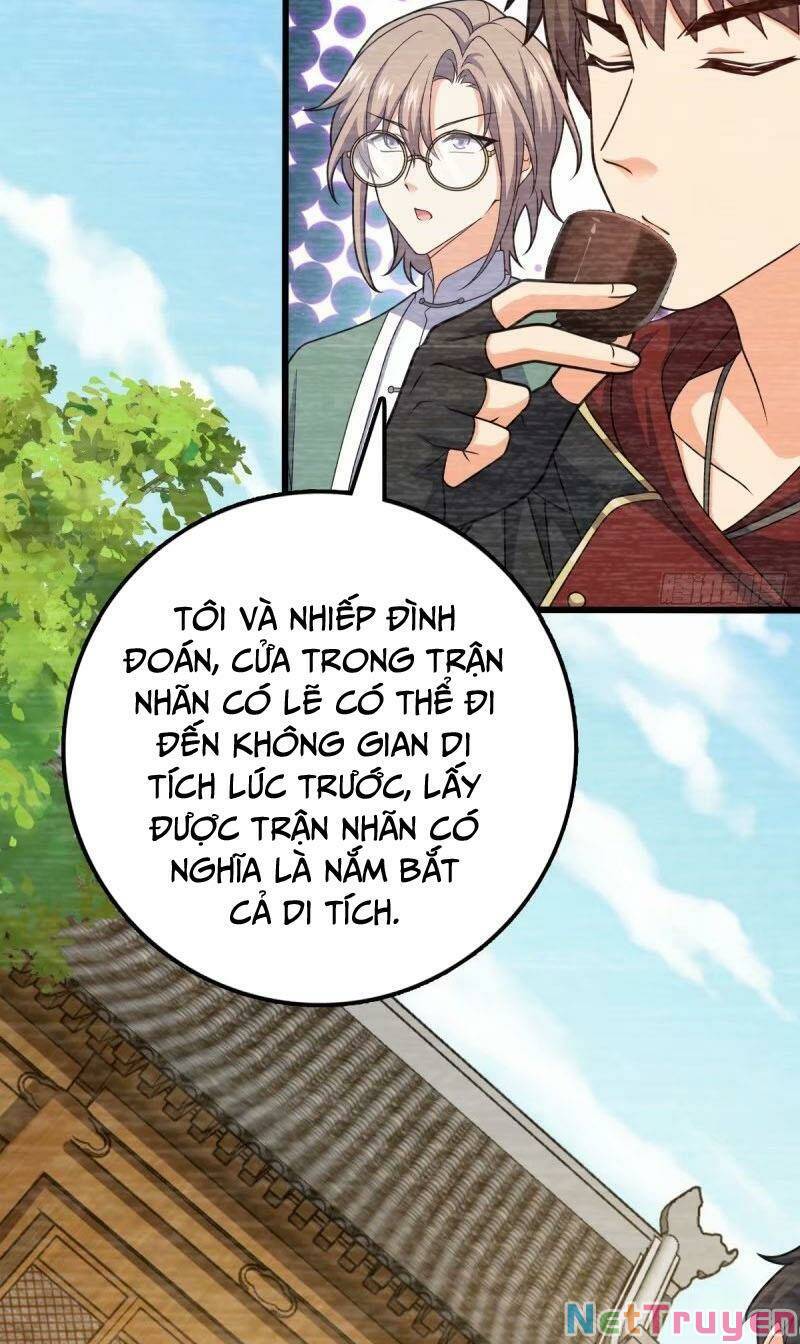 Đại Vương Tha Mạng Chapter 733 - Page 11