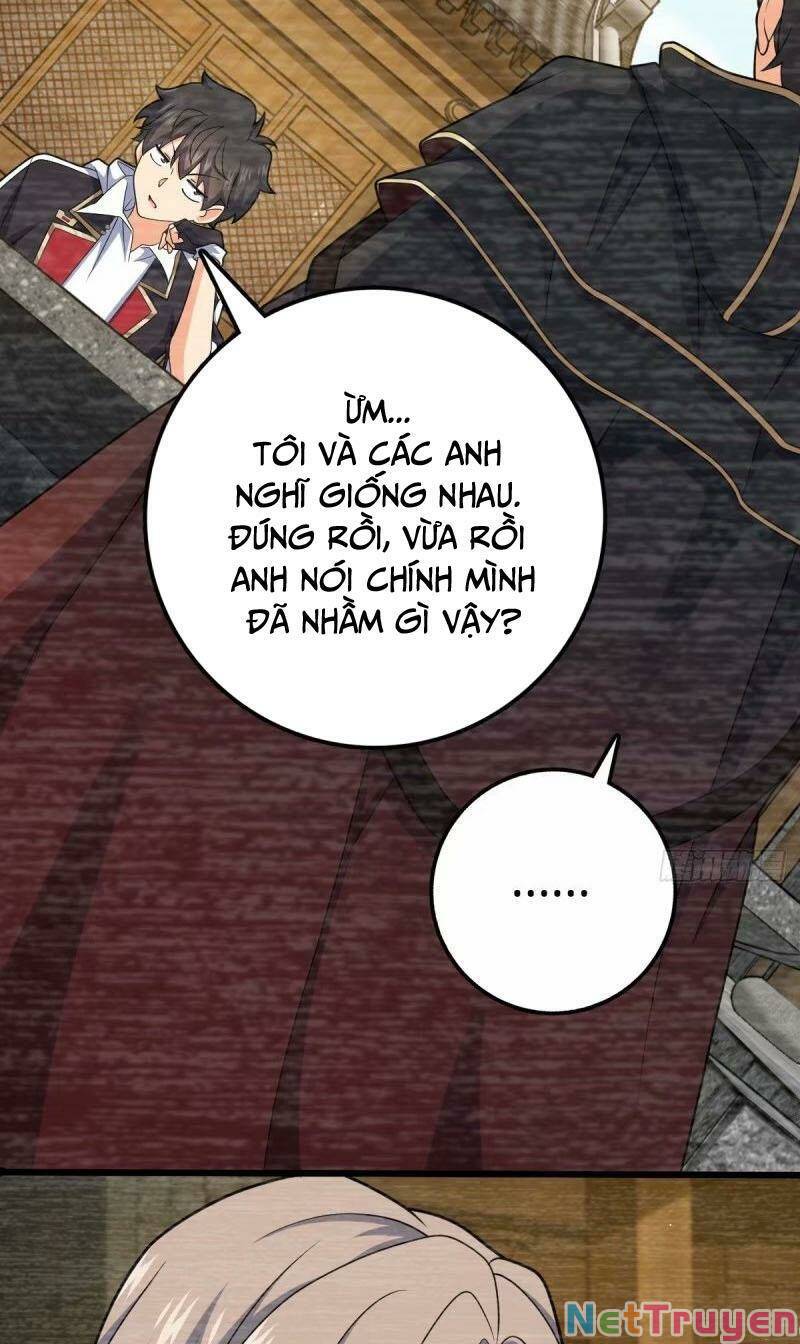 Đại Vương Tha Mạng Chapter 733 - Page 12