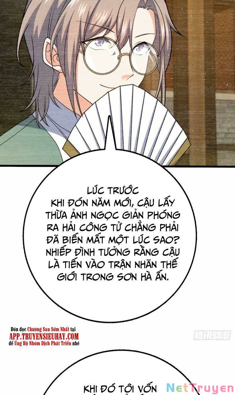 Đại Vương Tha Mạng Chapter 733 - Page 13