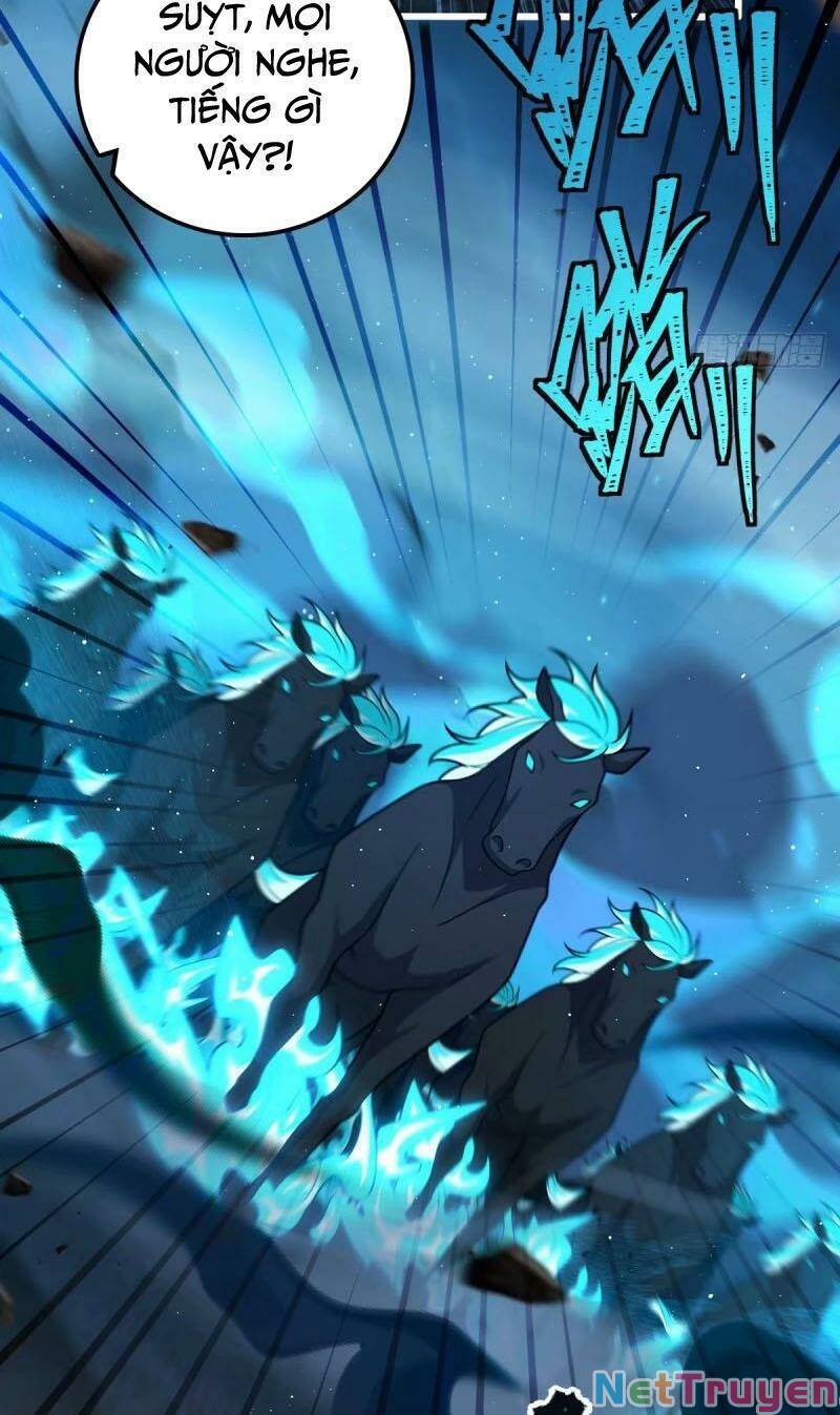 Đại Vương Tha Mạng Chapter 733 - Page 20