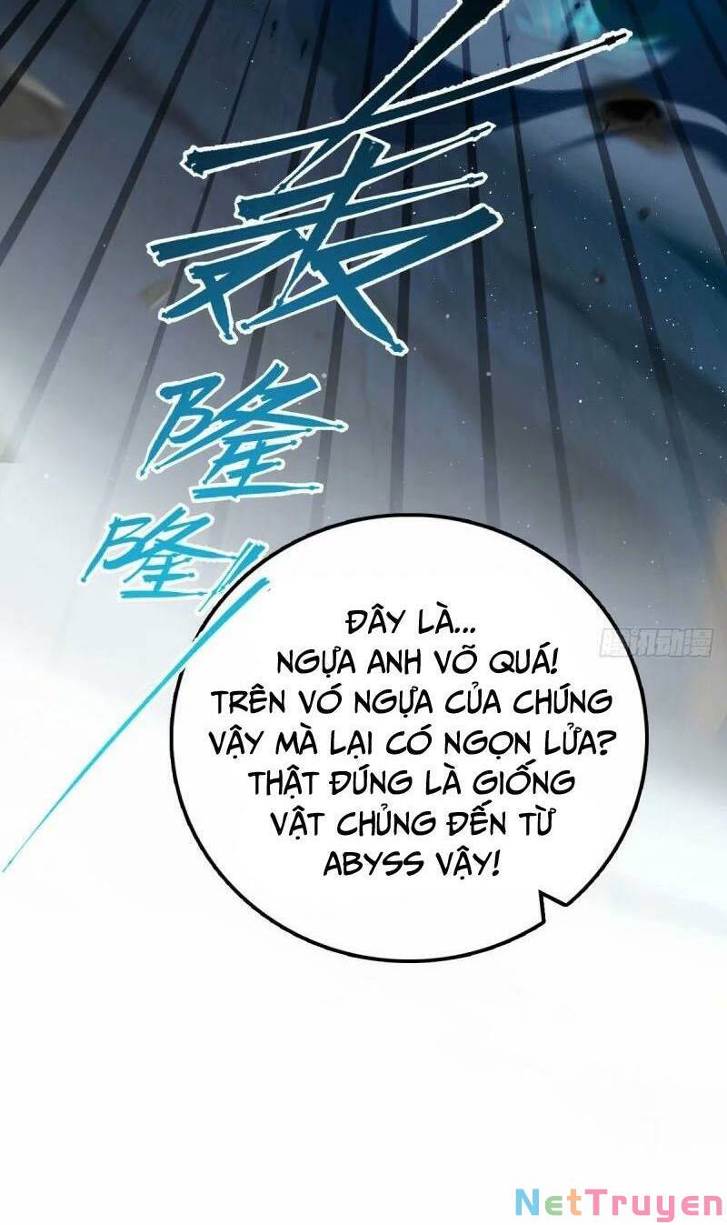 Đại Vương Tha Mạng Chapter 733 - Page 21