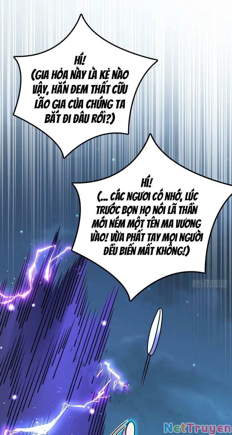 Đại Vương Tha Mạng Chapter 733 - Page 30