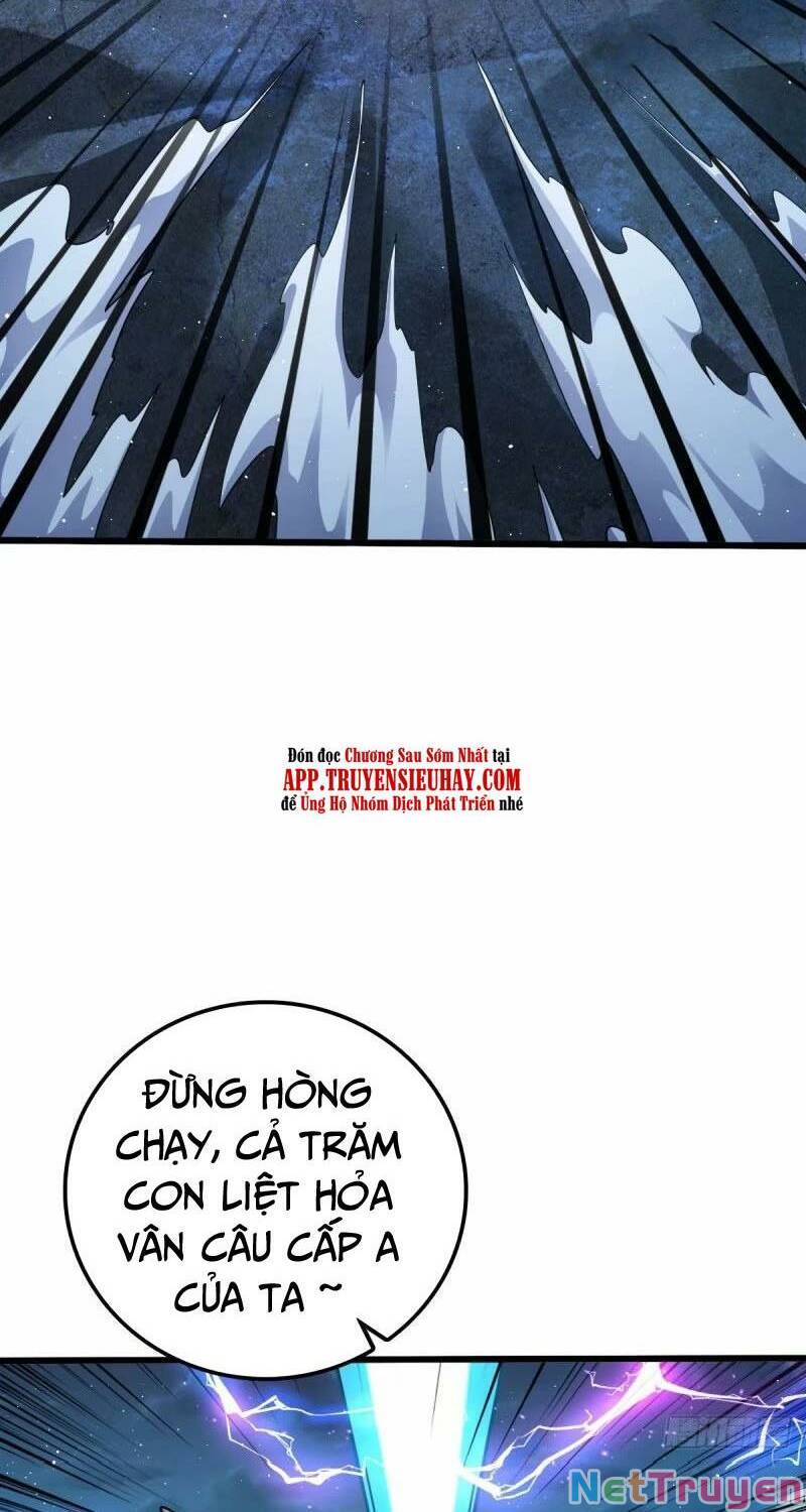 Đại Vương Tha Mạng Chapter 733 - Page 33