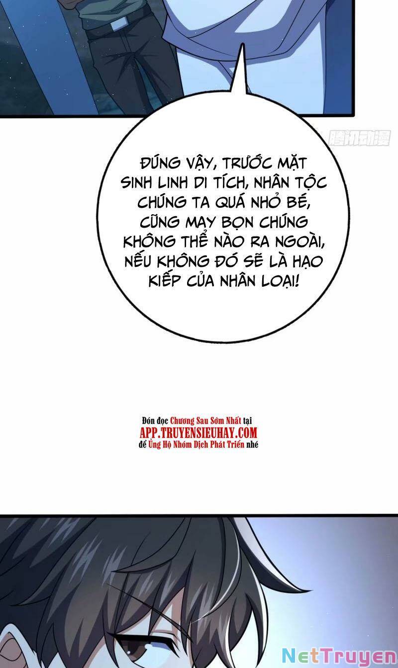 Đại Vương Tha Mạng Chapter 733 - Page 4