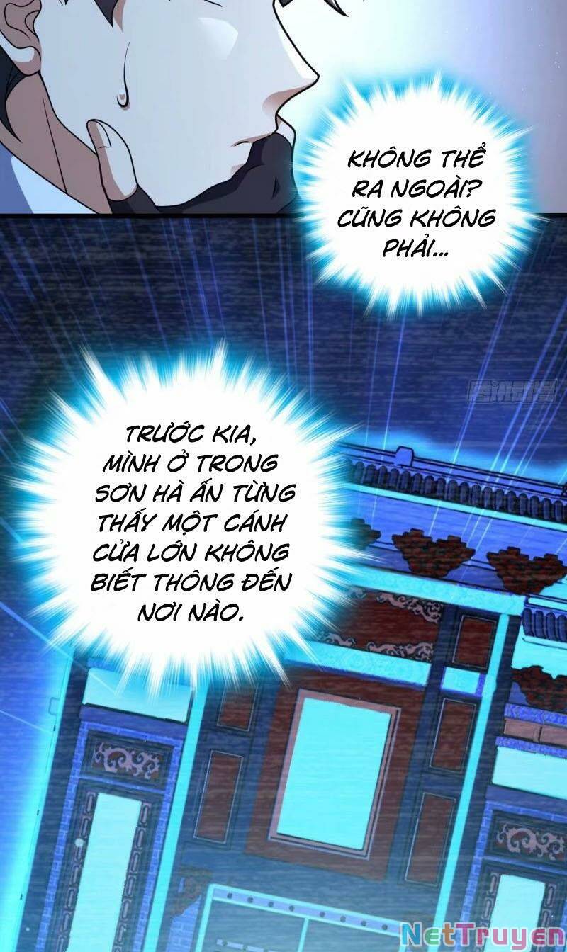 Đại Vương Tha Mạng Chapter 733 - Page 5