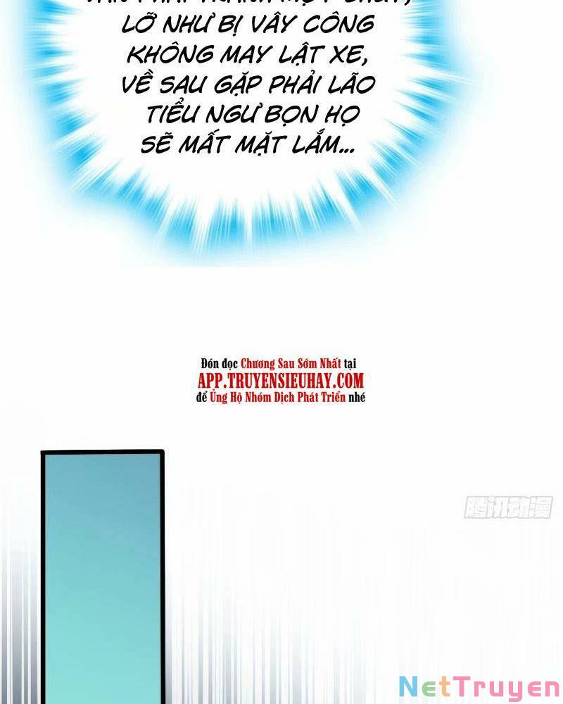 Đại Vương Tha Mạng Chapter 733 - Page 50