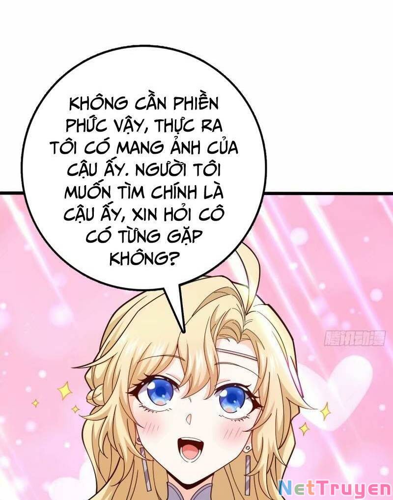 Đại Vương Tha Mạng Chapter 733 - Page 73