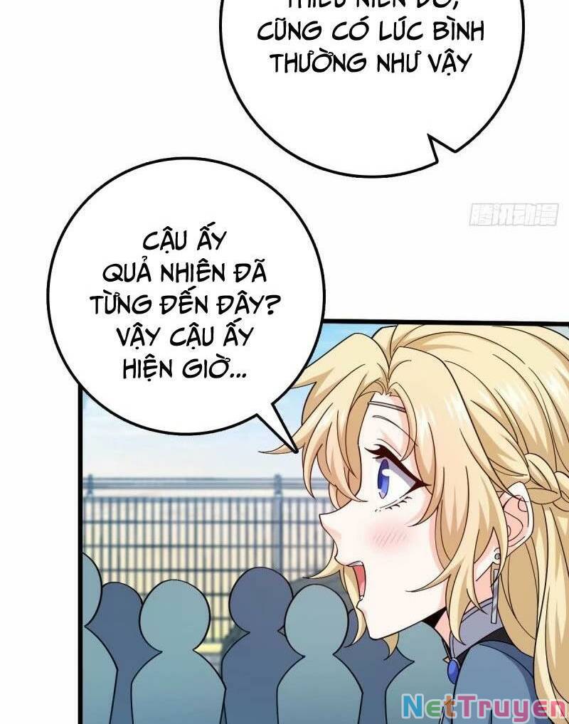 Đại Vương Tha Mạng Chapter 733 - Page 75