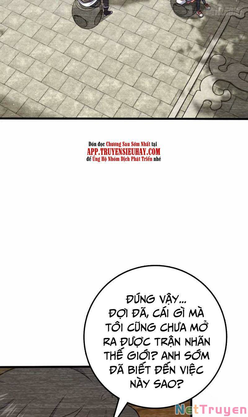 Đại Vương Tha Mạng Chapter 733 - Page 9