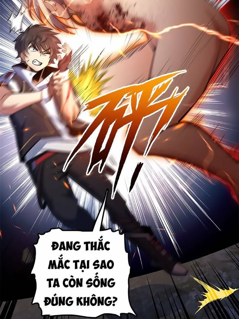 Đại Vương Tha Mạng Chapter 36 - Page 12