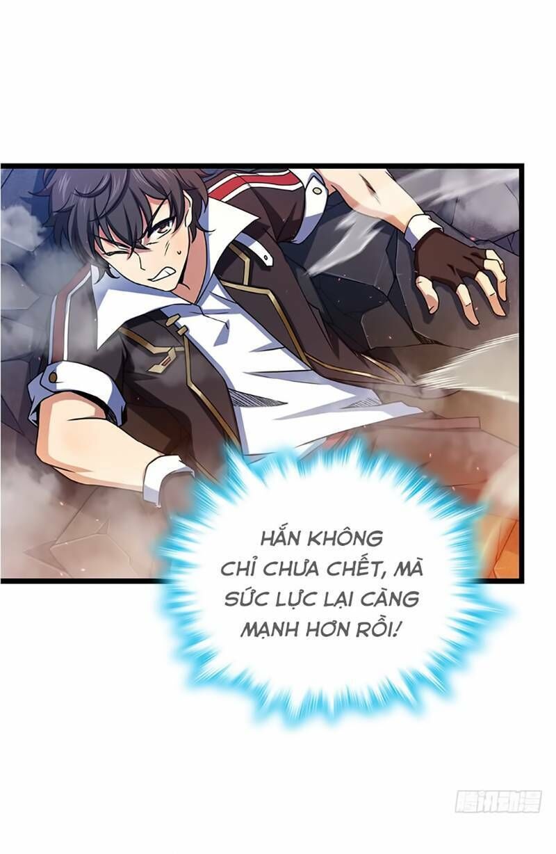 Đại Vương Tha Mạng Chapter 36 - Page 15