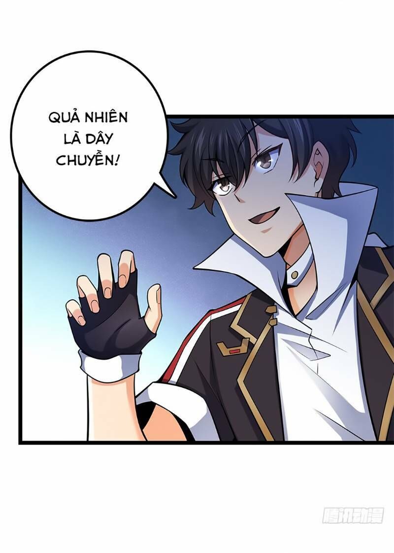 Đại Vương Tha Mạng Chapter 36 - Page 26