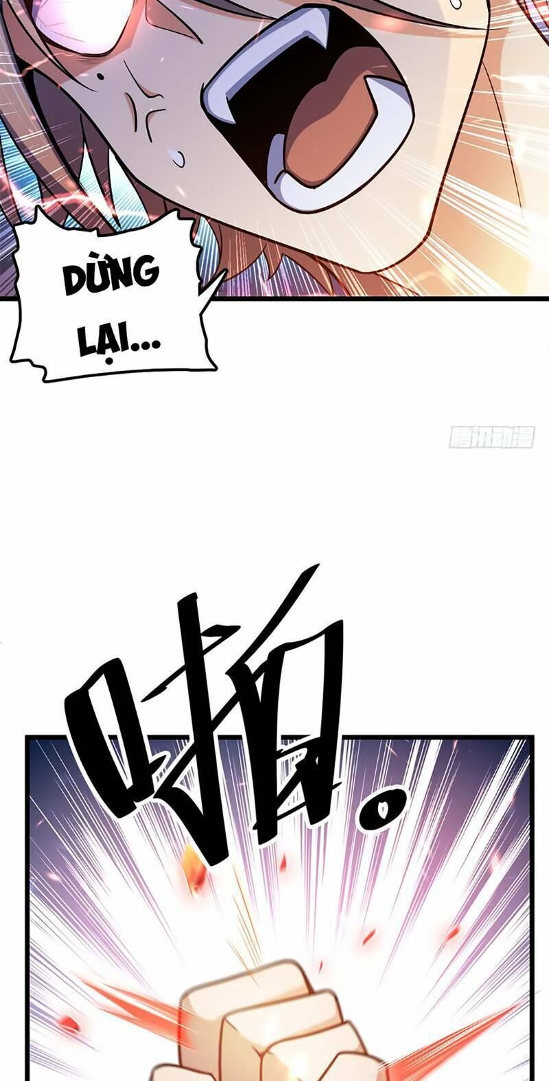 Đại Vương Tha Mạng Chapter 36 - Page 41