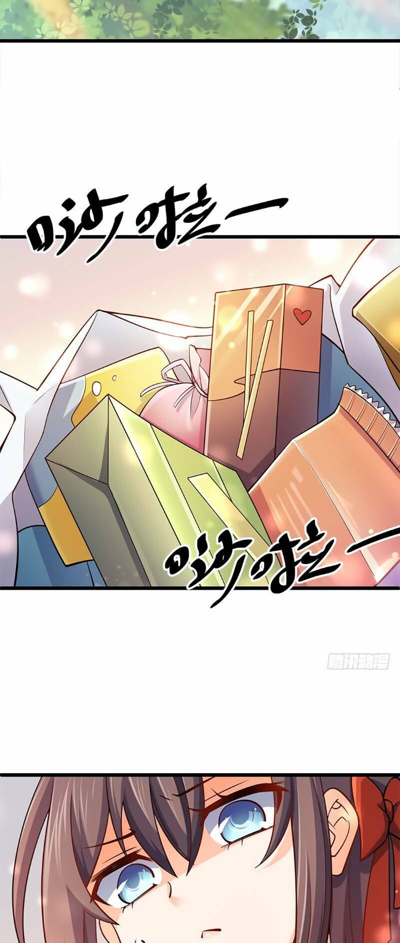 Đại Vương Tha Mạng Chapter 36 - Page 55