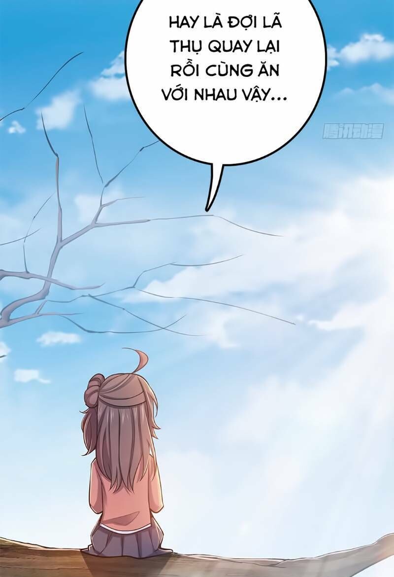 Đại Vương Tha Mạng Chapter 36 - Page 58