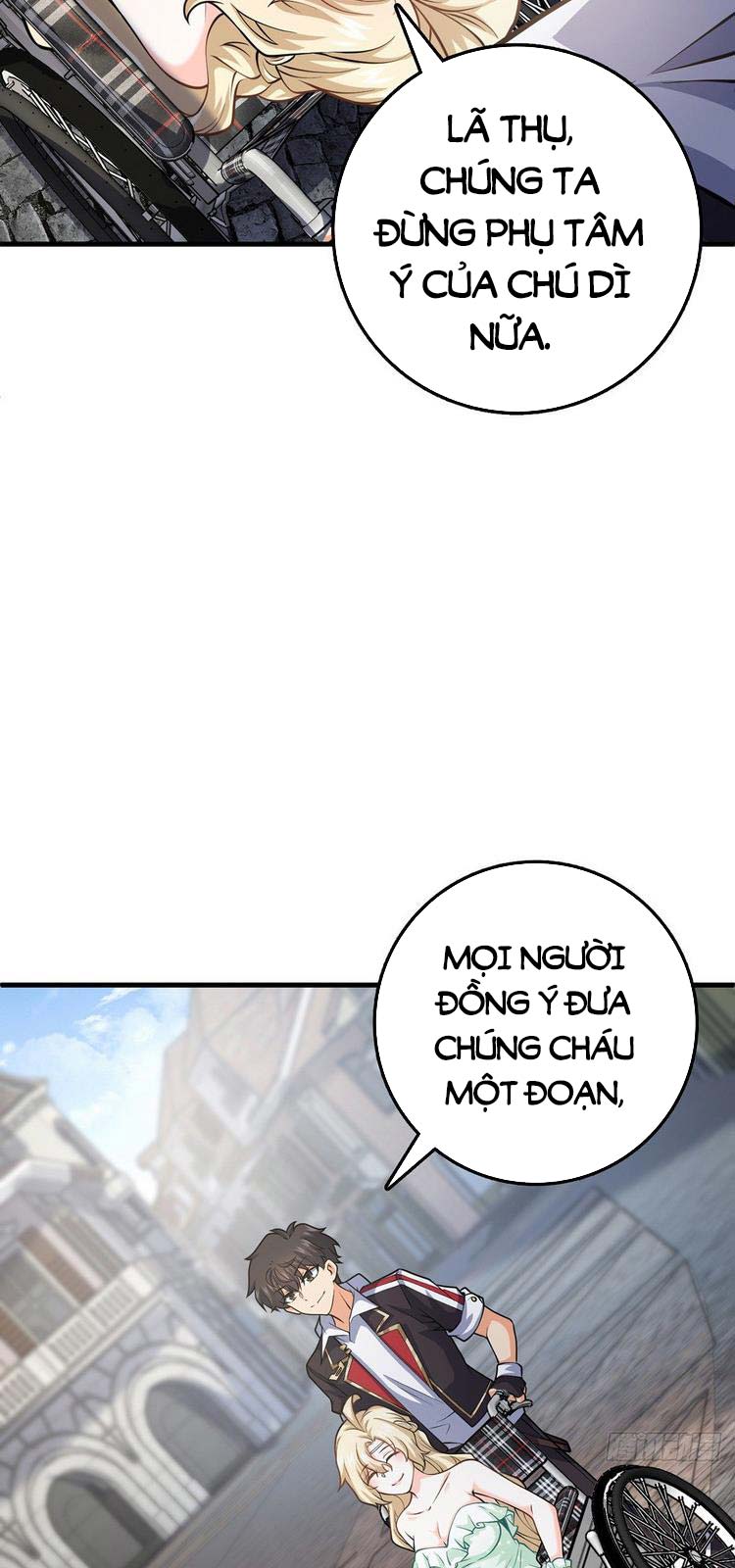 Đại Vương Tha Mạng Chapter 375 - Page 52