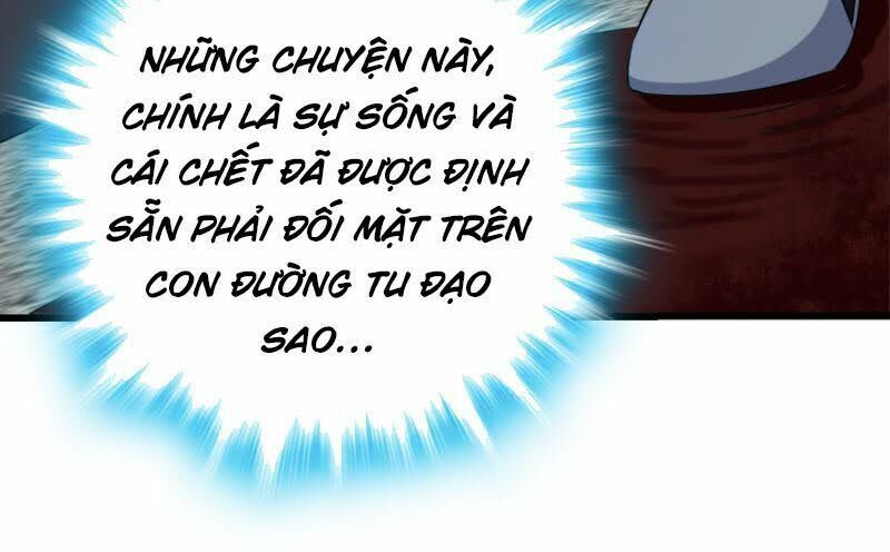 Đại Vương Tha Mạng Chapter 131 - Page 12