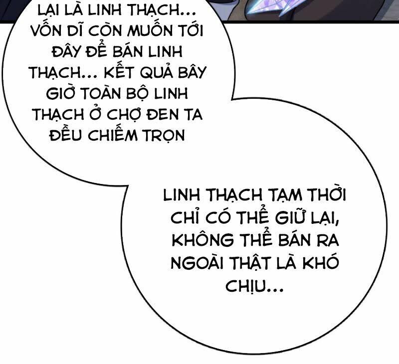 Đại Vương Tha Mạng Chapter 131 - Page 20