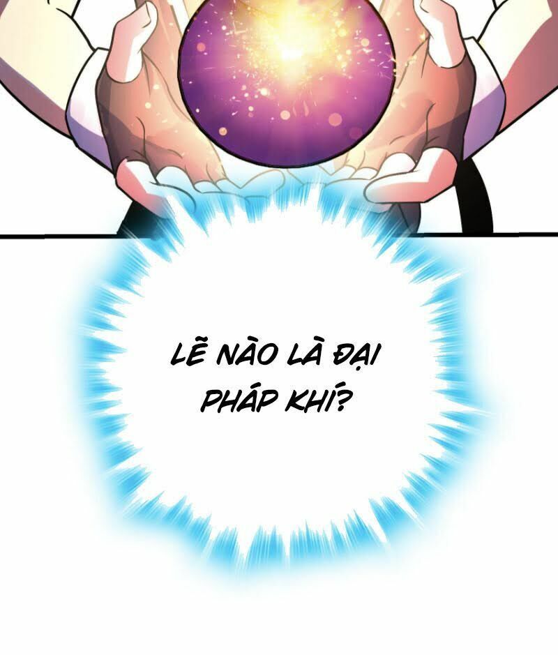 Đại Vương Tha Mạng Chapter 131 - Page 34