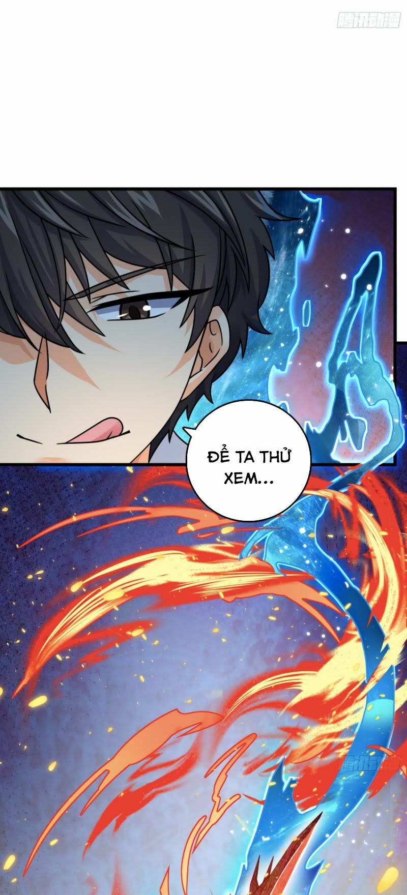 Đại Vương Tha Mạng Chapter 131 - Page 35