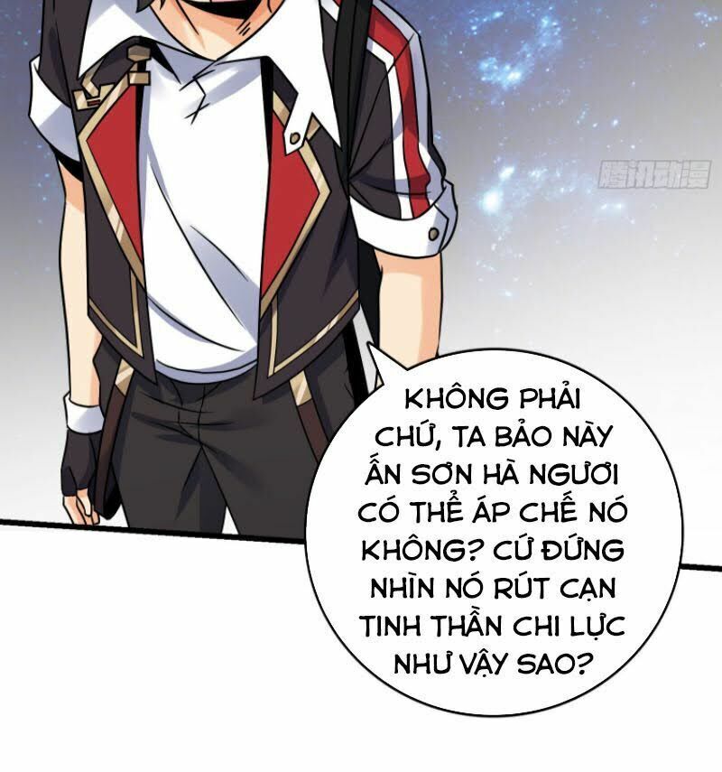 Đại Vương Tha Mạng Chapter 131 - Page 43