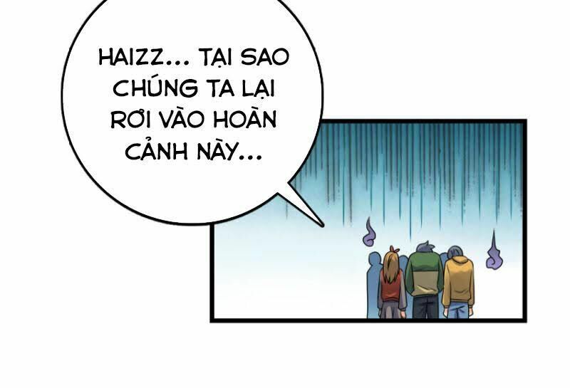 Đại Vương Tha Mạng Chapter 131 - Page 56