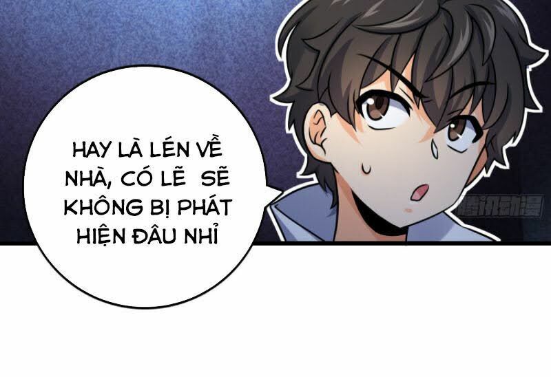 Đại Vương Tha Mạng Chapter 131 - Page 59