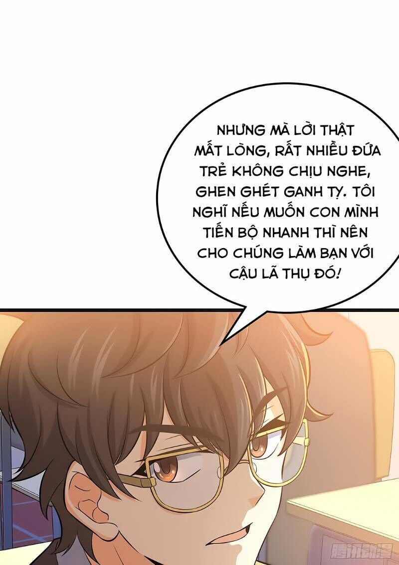 Đại Vương Tha Mạng Chapter 51 - Page 14