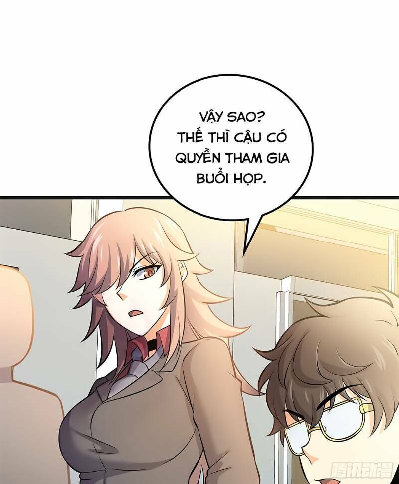 Đại Vương Tha Mạng Chapter 51 - Page 22