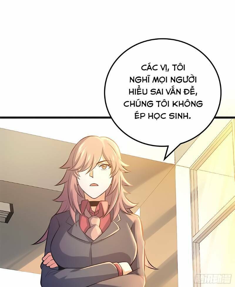 Đại Vương Tha Mạng Chapter 51 - Page 26