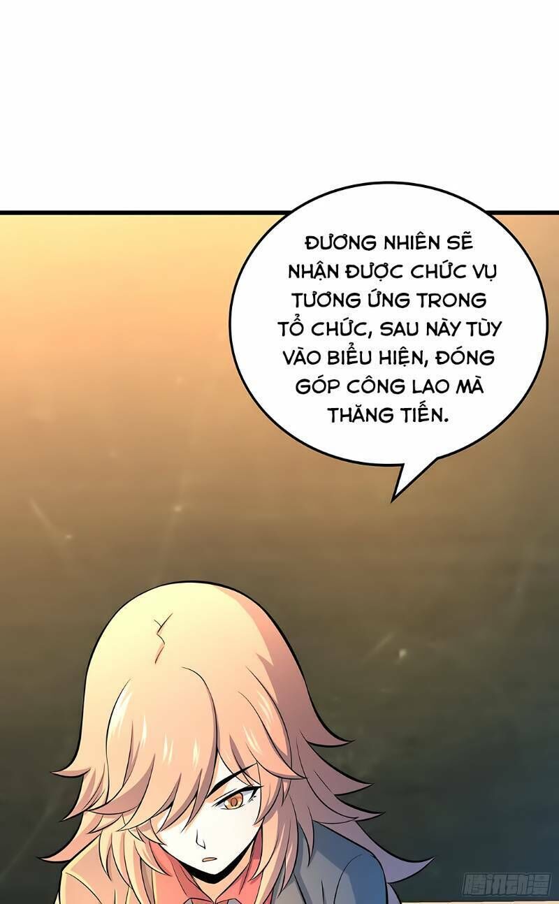 Đại Vương Tha Mạng Chapter 51 - Page 31