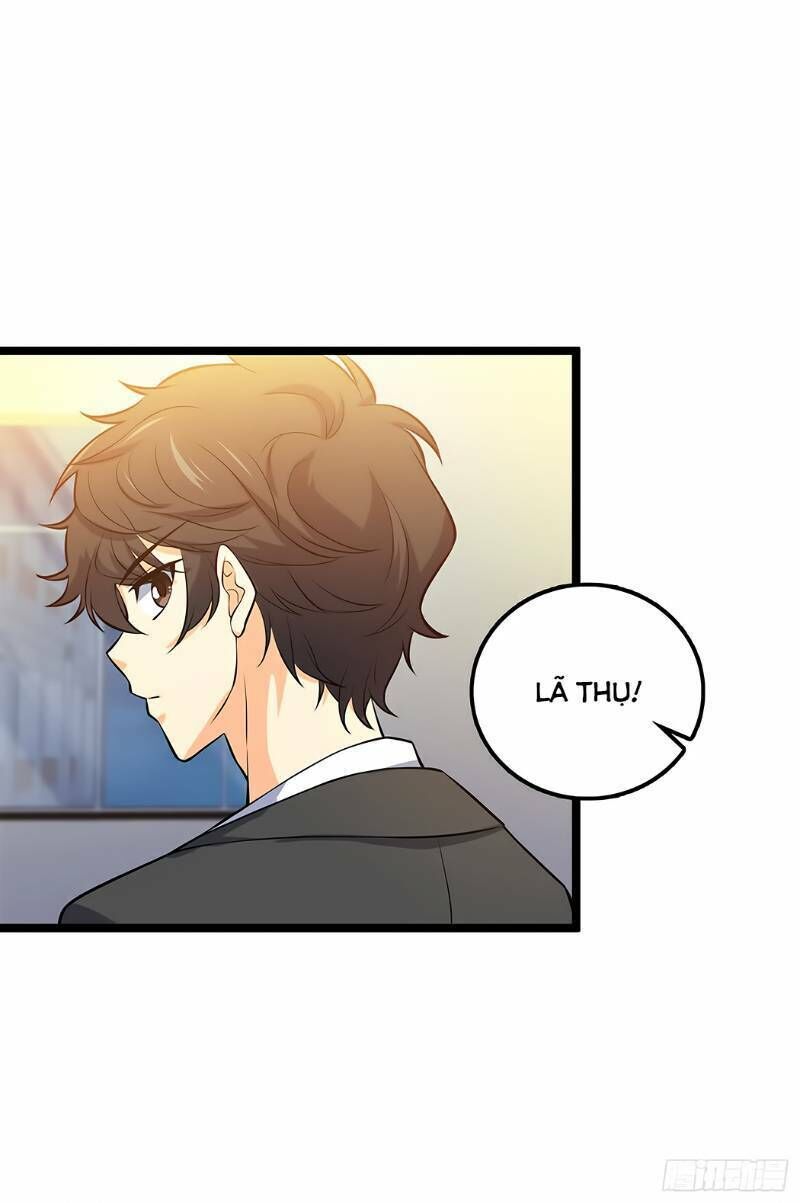 Đại Vương Tha Mạng Chapter 51 - Page 40