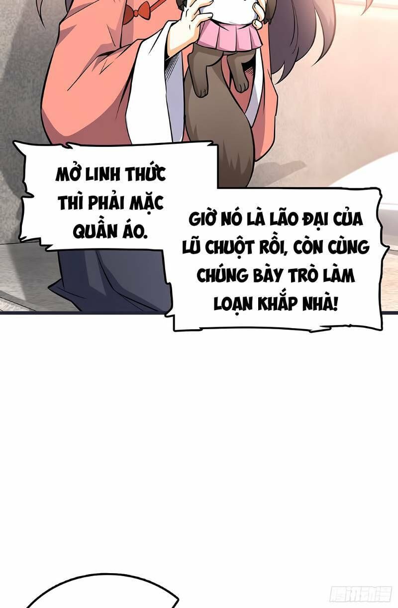 Đại Vương Tha Mạng Chapter 51 - Page 48