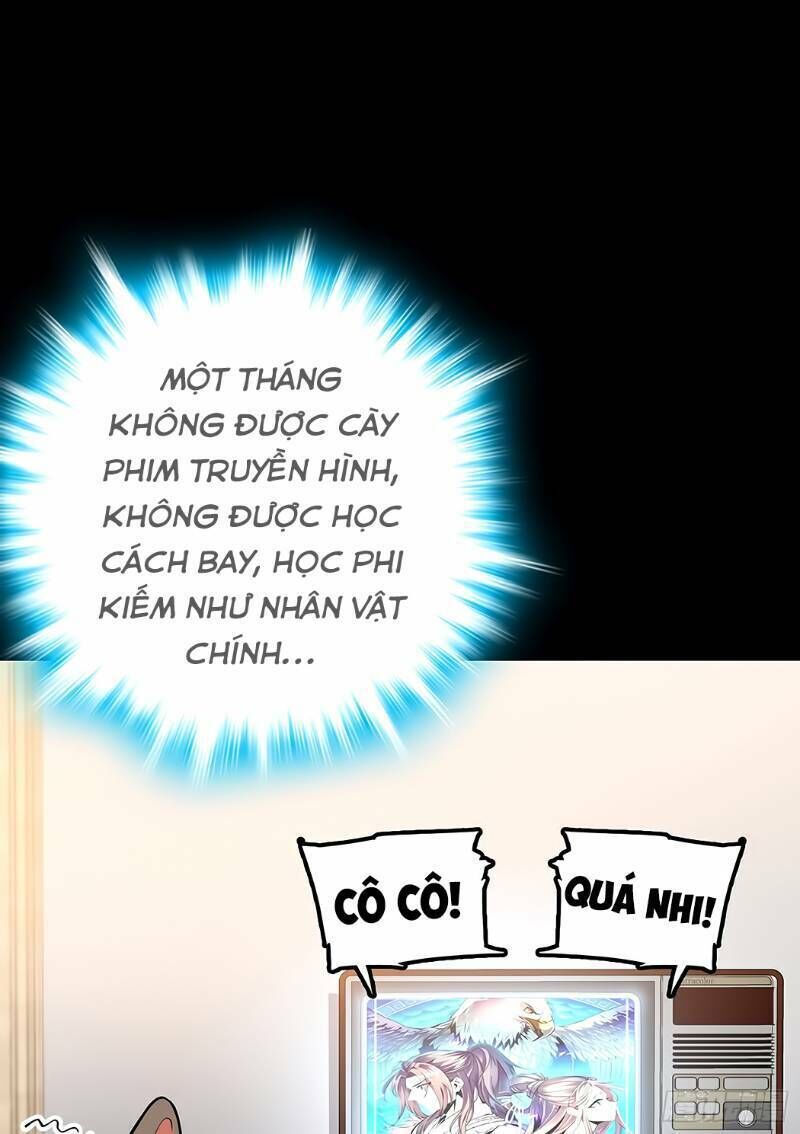 Đại Vương Tha Mạng Chapter 51 - Page 52